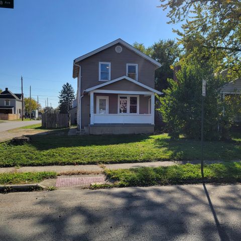 1295 Minnesota Avenue, Columbus, OH 43211