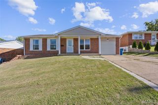 1520 Union Road, St Louis, MO 63125