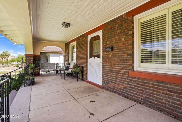 3116 WHEELING Avenue, El Paso, TX 79930