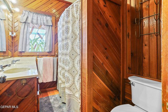 3116 WHEELING Avenue, El Paso, TX 79930