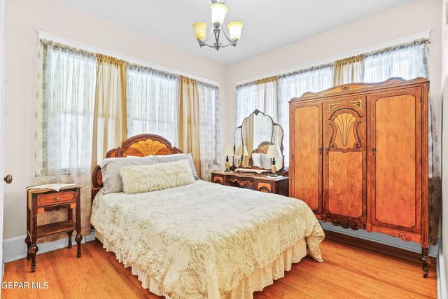 3116 WHEELING Avenue, El Paso, TX 79930