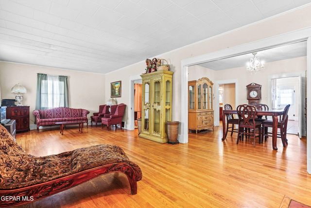 3116 WHEELING Avenue, El Paso, TX 79930