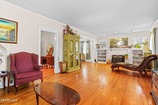 3116 WHEELING Avenue, El Paso, TX 79930