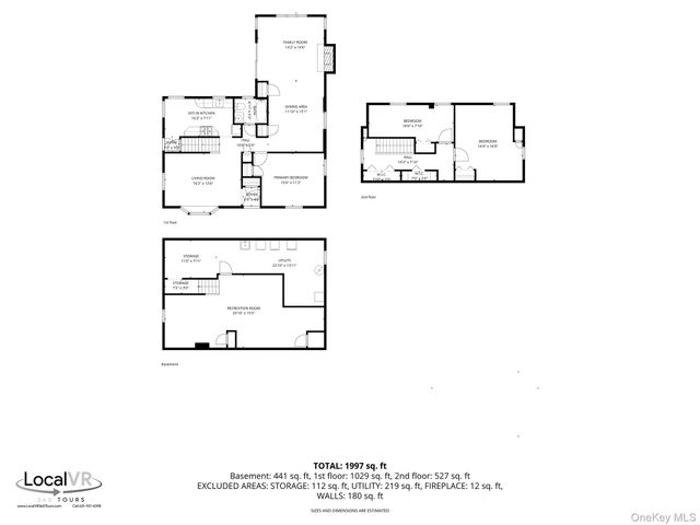 358 Kensington Road S, Garden City South, NY 11530