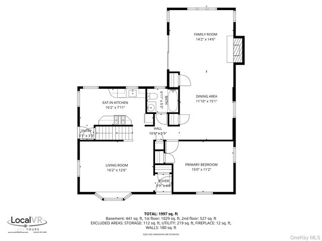 358 Kensington Road S, Garden City South, NY 11530