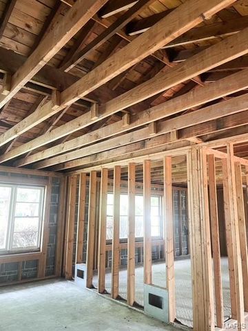 9980 Northampton Drive, Bellefontaine Nghbrs, MO 63137