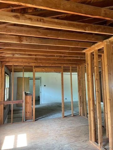 9980 Northampton Drive, Bellefontaine Nghbrs, MO 63137