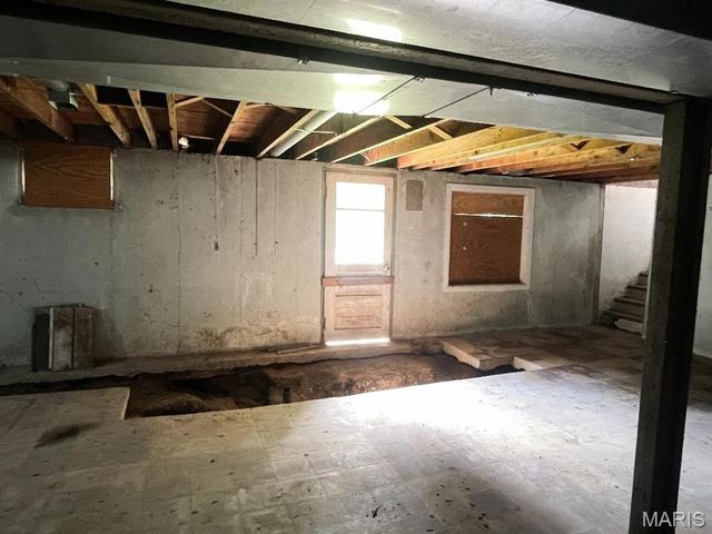 9980 Northampton Drive, Bellefontaine Nghbrs, MO 63137