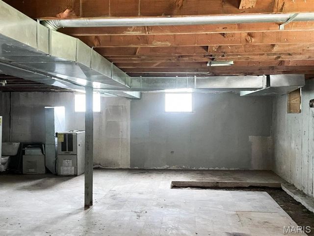 9980 Northampton Drive, Bellefontaine Nghbrs, MO 63137