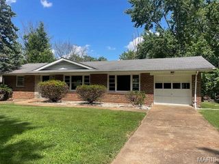9980 Northampton Drive, Bellefontaine Nghbrs, MO 63137