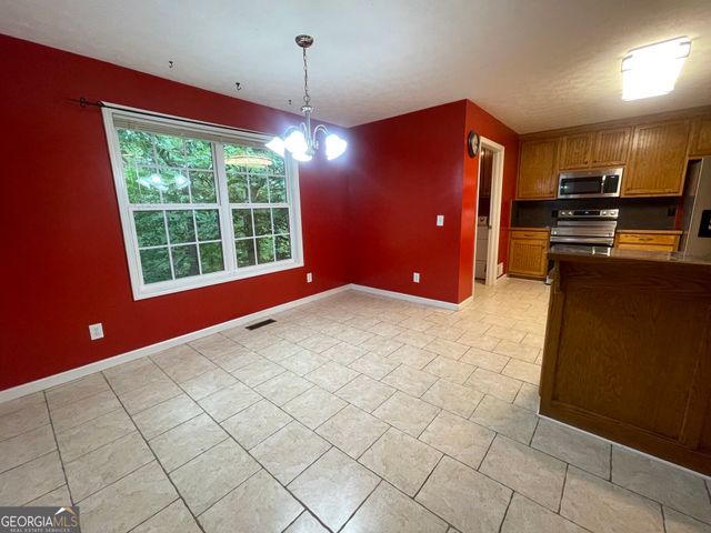 14 RAYELEE Circle, Jasper, GA 30143