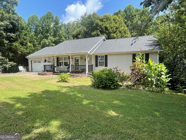 14 RAYELEE Circle, Jasper, GA 30143