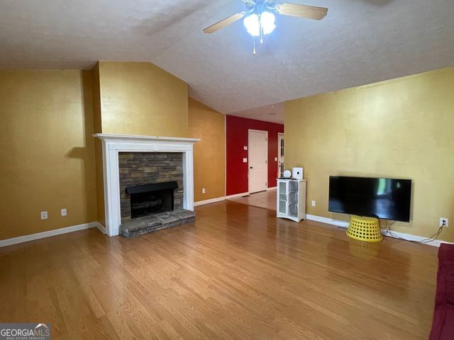 14 RAYELEE Circle, Jasper, GA 30143