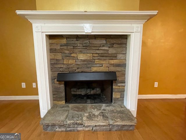 14 RAYELEE Circle, Jasper, GA 30143