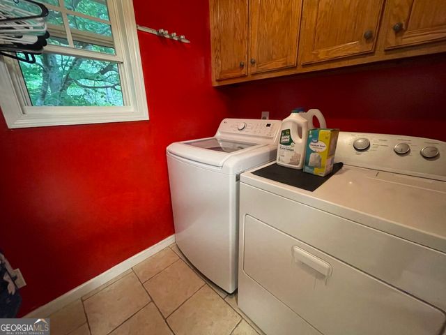 14 RAYELEE Circle, Jasper, GA 30143
