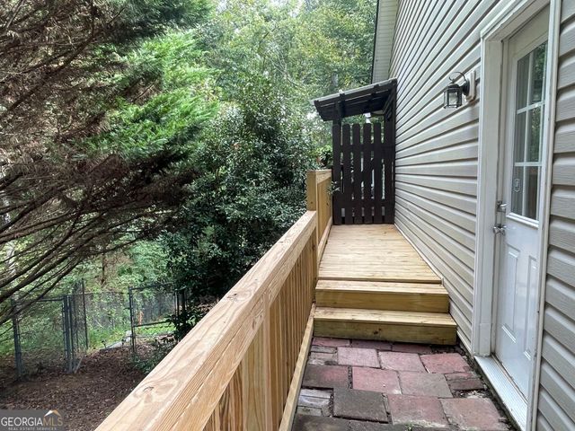 14 RAYELEE Circle, Jasper, GA 30143