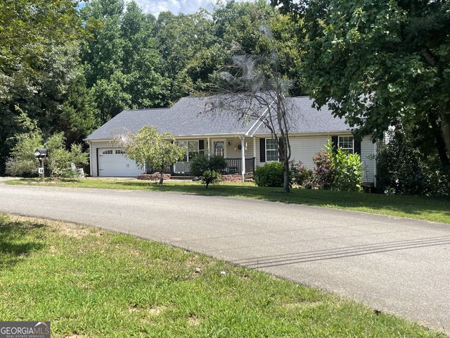 14 RAYELEE Circle, Jasper, GA 30143