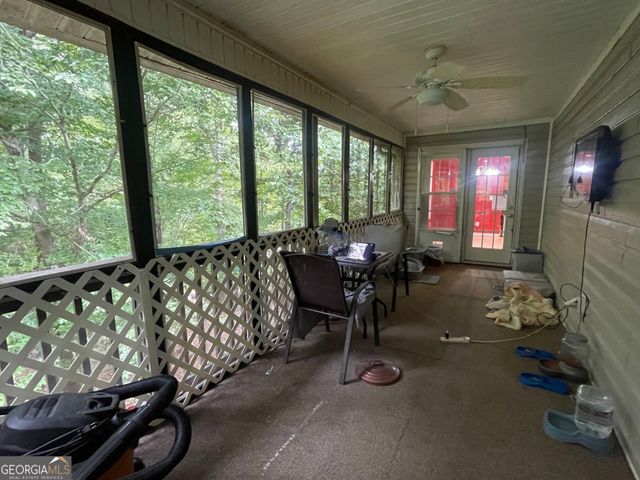 14 RAYELEE Circle, Jasper, GA 30143
