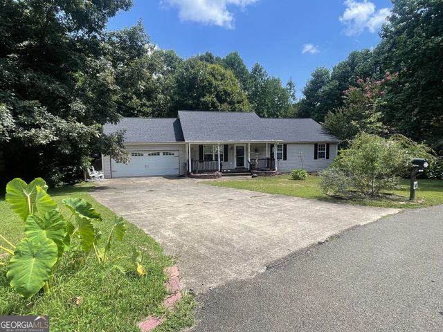 14 RAYELEE Circle, Jasper, GA 30143