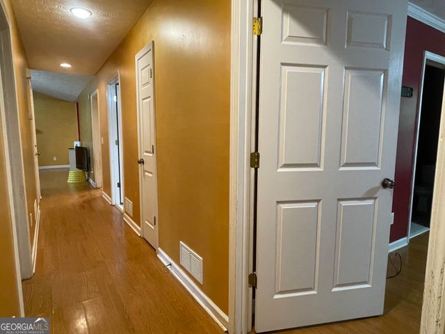 14 RAYELEE Circle, Jasper, GA 30143