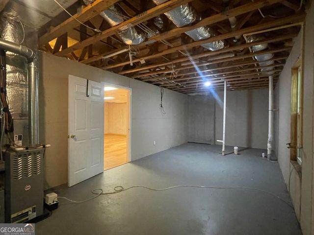 14 RAYELEE Circle, Jasper, GA 30143