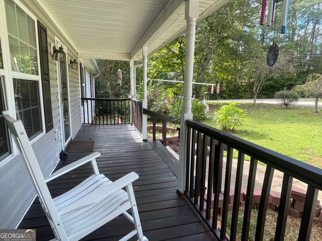 14 RAYELEE Circle, Jasper, GA 30143