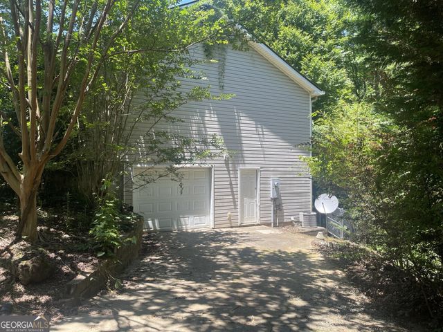 14 RAYELEE Circle, Jasper, GA 30143