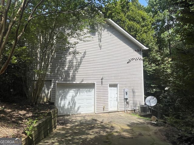 14 RAYELEE Circle, Jasper, GA 30143