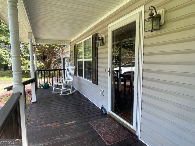 14 RAYELEE Circle, Jasper, GA 30143