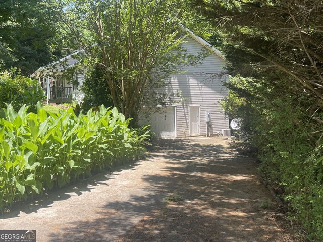 14 RAYELEE Circle, Jasper, GA 30143