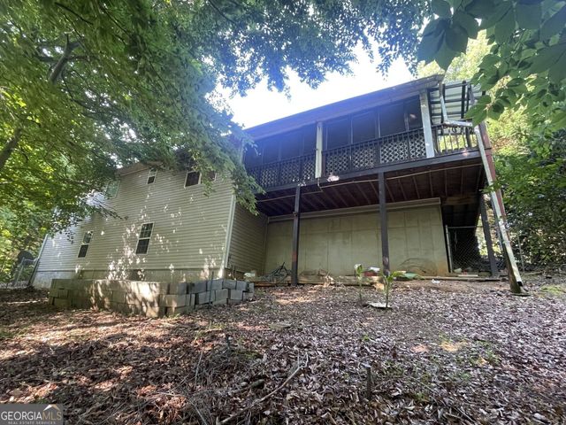 14 RAYELEE Circle, Jasper, GA 30143