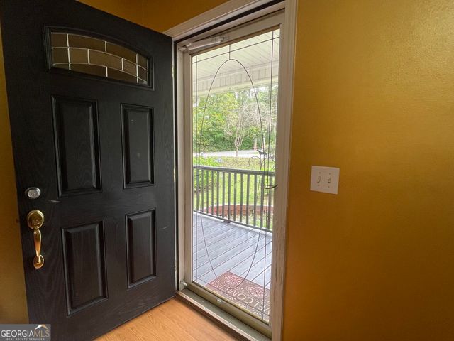 14 RAYELEE Circle, Jasper, GA 30143