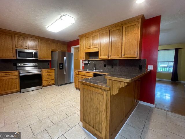14 RAYELEE Circle, Jasper, GA 30143