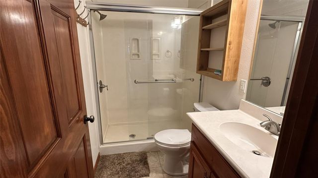 404 N Wilson Street, Madisonville, TX 77864