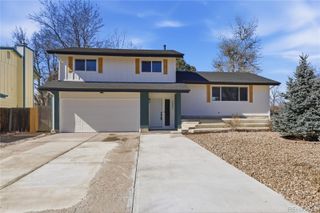 1351 S Peoria Court, Aurora, CO 80012
