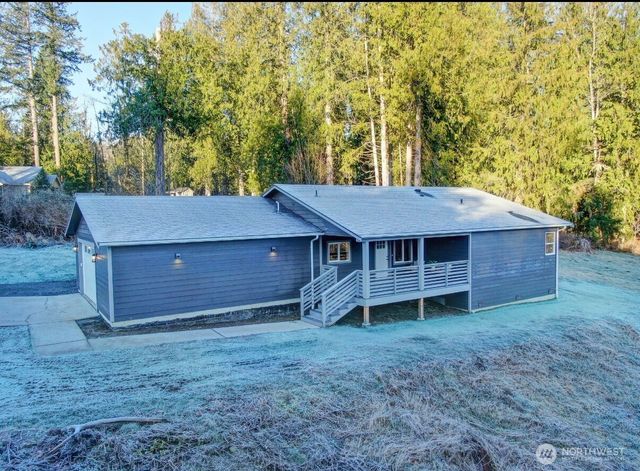 7421 284th Street NE, Arlington, WA 98223