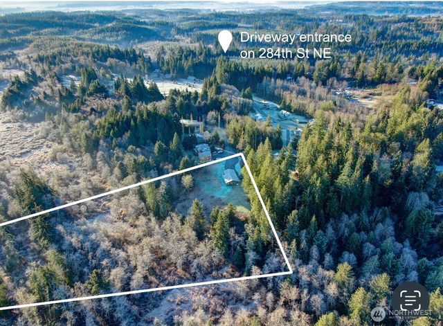 7421 284th Street NE, Arlington, WA 98223