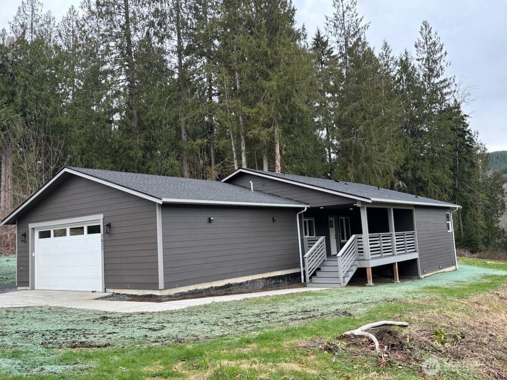 7421 284th Street NE, Arlington, WA 98223