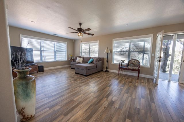 41101 Lilley Mountain Drive, Coarsegold, CA 93614