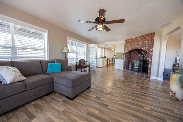 41101 Lilley Mountain Drive, Coarsegold, CA 93614