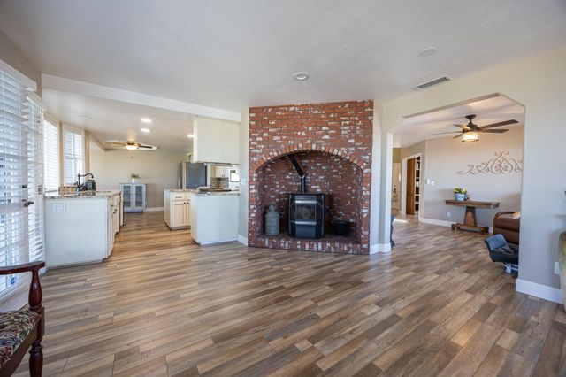 41101 Lilley Mountain Drive, Coarsegold, CA 93614