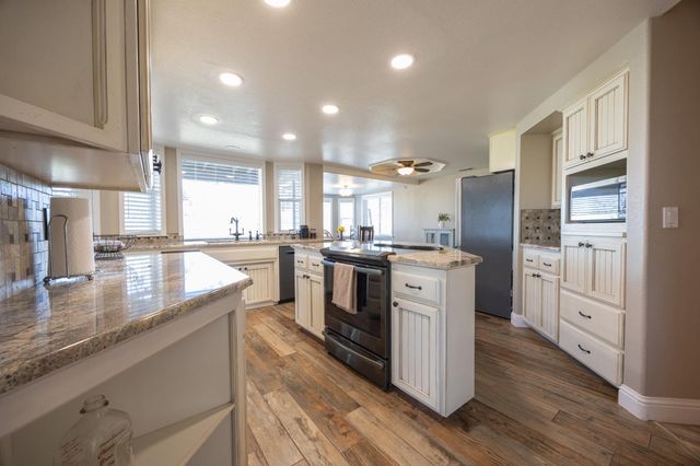 41101 Lilley Mountain Drive, Coarsegold, CA 93614
