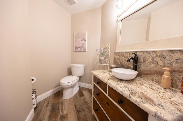 41101 Lilley Mountain Drive, Coarsegold, CA 93614