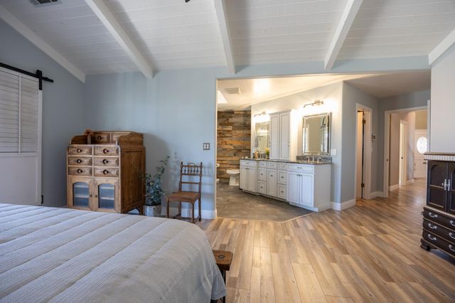 41101 Lilley Mountain Drive, Coarsegold, CA 93614