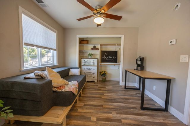 41101 Lilley Mountain Drive, Coarsegold, CA 93614