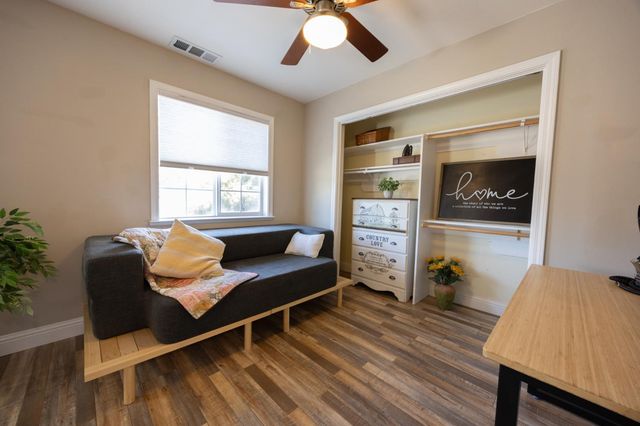 41101 Lilley Mountain Drive, Coarsegold, CA 93614