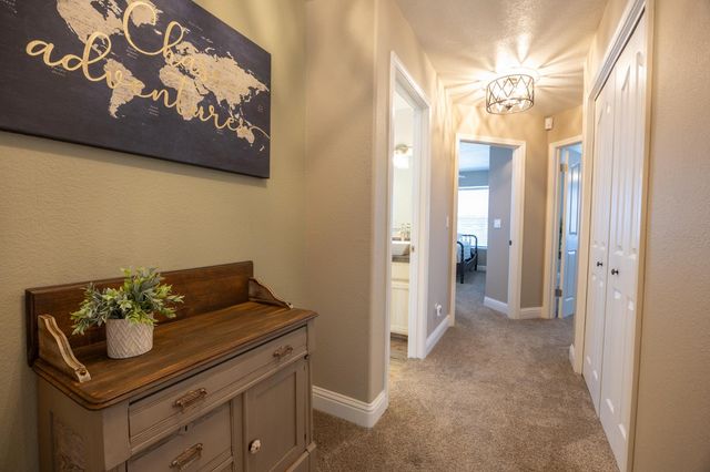 41101 Lilley Mountain Drive, Coarsegold, CA 93614