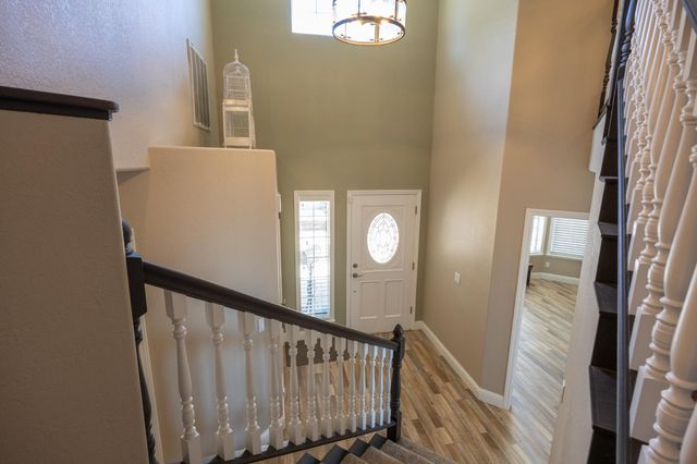 41101 Lilley Mountain Drive, Coarsegold, CA 93614