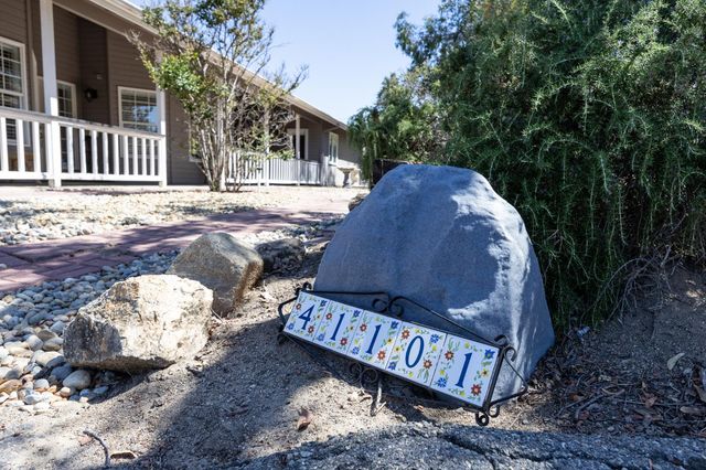 41101 Lilley Mountain Drive, Coarsegold, CA 93614