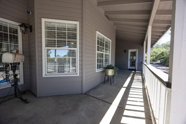 41101 Lilley Mountain Drive, Coarsegold, CA 93614